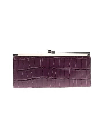 Relativity Leather Wallet (view 2)