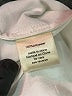 Ronny Kobo 100% Polyester White Jumpsuit Size S - photo 5