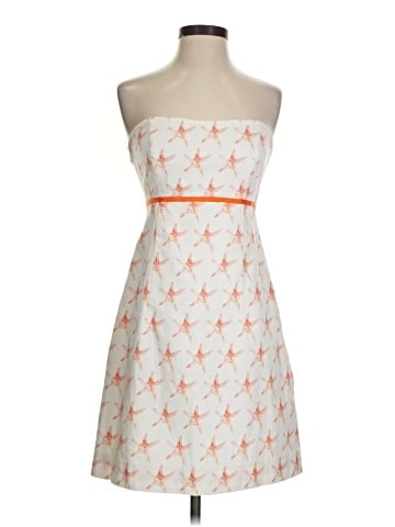 Kaeli Smith Cocktail Dress (view 1)