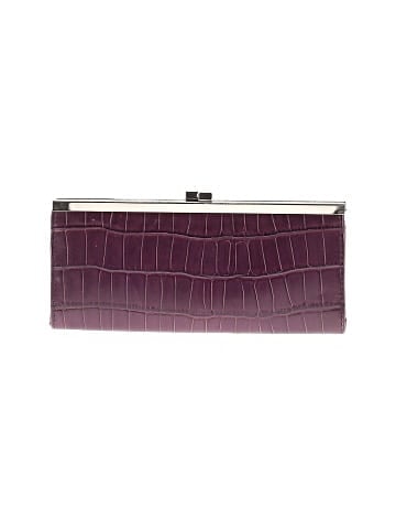 Relativity Leather Wallet (view 1)