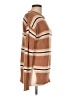 Hippie Rose Stripes Tan Pullover Sweater Size L - photo 4