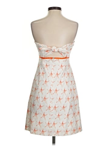 Kaeli Smith Cocktail Dress (view 2)