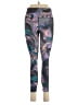Avia Graphic Purple Leggings Size M - photo 1