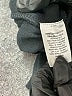 Caslon 100% Cotton Black Cardigan Size S - photo 8