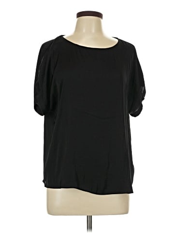Naked Zebra Short Sleeve Top (view 1)