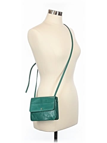 HOBO Leather Crossbody Bag (view 2)