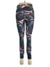 Avia Graphic Purple Leggings Size M - photo 2