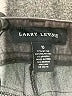 Larry Levine Gray Jeans Size 10 - photo 7