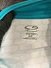 C9 By Champion Teal Track Jacket Size S - photo 6