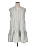 Unbranded Gray Casual Dress Size XL - photo 1