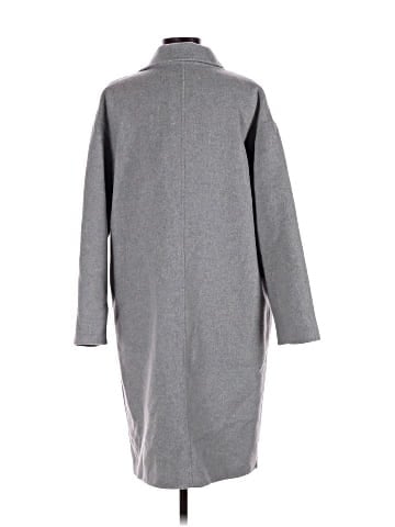 Zara Wool Coat (view 2)