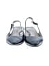 Boden Blue Black Flats Size EU 41 - photo 2