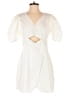 Venus Ivory Romper Size 10 - photo 1