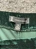 Jules & Leopold Green Casual Pants Size S - photo 7