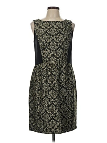 Ann Taylor LOFT Cocktail Dress (view 1)