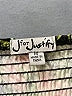 J for Justify Floral Black Jumpsuit Size M - photo 4