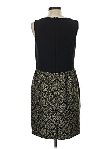 Ann Taylor LOFT Cocktail Dress (view 2)