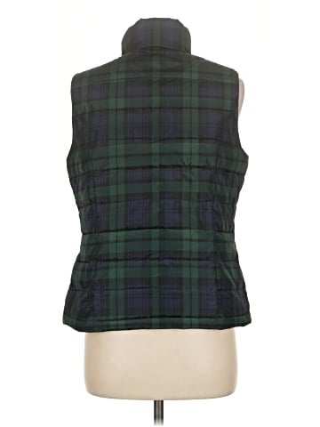 Charter Club Vest (view 2)