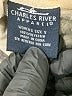 CHARLES RIVER APPAREL 100% Polyester Gray Pullover Sweater Size S - photo 8