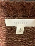 All:Row 100% Polyester Brown Pullover Sweater Size S - photo 7