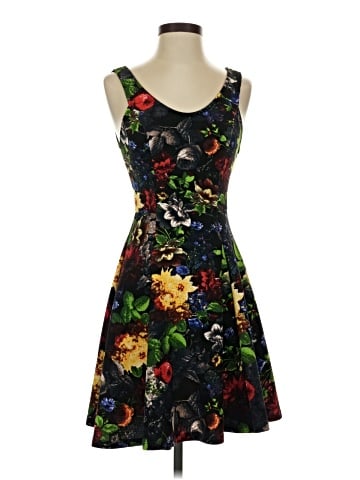 Soprano Cocktail Dress (view 1)