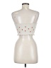 Out From Under Ivory Tank Top Size M - photo 2