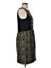 Ann Taylor LOFT Black Cocktail Dress Size 10 - photo 4
