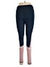 Shein Color Block Blue Active Pants Size M - photo 2