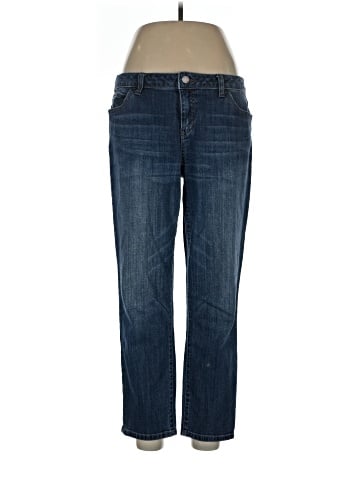 Jennifer Lopez Jeans (view 1)