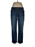 Jennifer Lopez Blue Jeans Size 12 - photo 1