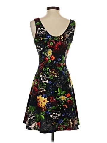 Soprano Cocktail Dress (view 2)