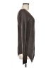 Express Gray Pullover Sweater Size M - photo 4