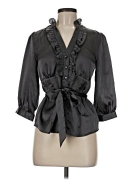 Alyx 3/4 Sleeve Blouse (view 1)