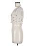 Out From Under Ivory Tank Top Size M - photo 5