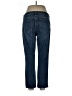 Jennifer Lopez Blue Jeans Size 12 - photo 2