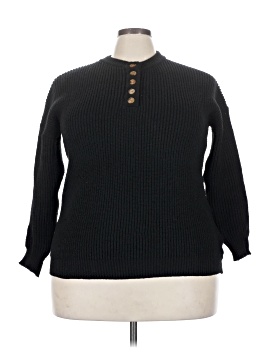 Unbranded Pullover Sweater (view 1)