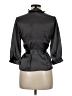 Alyx Black 3/4 Sleeve Blouse Size M (petite) - photo 2
