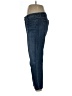 Jennifer Lopez Blue Jeans Size 12 - photo 5