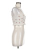 Out From Under Ivory Tank Top Size M - photo 4