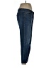 Jennifer Lopez Blue Jeans Size 12 - photo 4