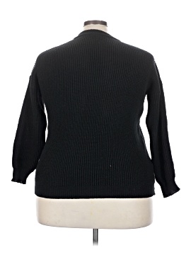 Unbranded Pullover Sweater (view 2)