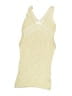Aimage 100% Viscose Yellow Swimsuit Cover Up Size M - photo 2