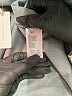 Left Coast by Dolan 100% Polyurethane Black Jacket Size XS - photo 8