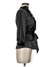 Alyx Black 3/4 Sleeve Blouse Size M (petite) - photo 4