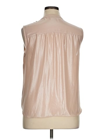 Thalia Sodi Sleeveless Blouse (view 2)