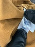 Marine Layer Solid Brown Casual Pants Size 8 - photo 7