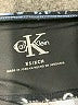 Calvin Klein Print Blue Active Pants Size XS - photo 7