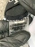 Calvin Klein Print Blue Active Pants Size XS - photo 8