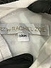 RZ Rachel Zoe Polka Dots White Pullover Sweater Size 3-6 mo - photo 3