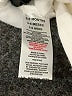 RZ Rachel Zoe Polka Dots White Pullover Sweater Size 3-6 mo - photo 4